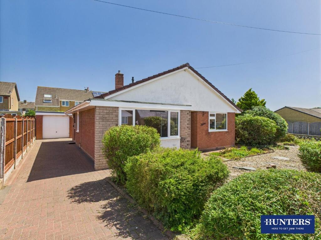 Main image of property: 15 Acredale Road, Carlisle, CA2