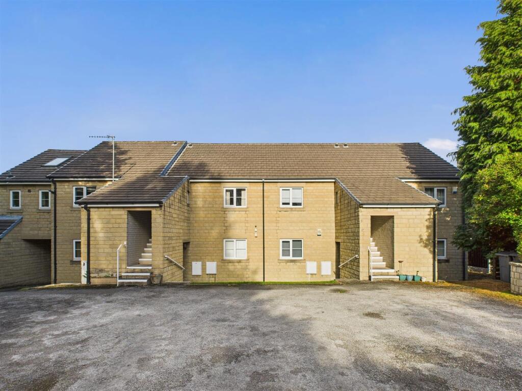 Main image of property: Clifford Road, Brincliffe, Sheffield