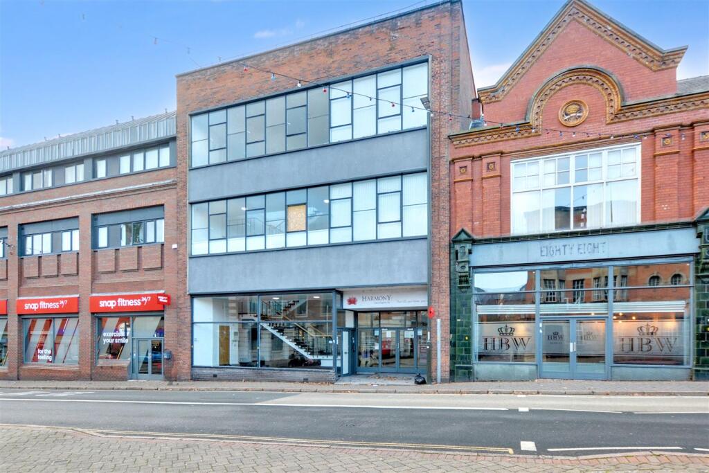Main image of property: South Street, Ilkeston