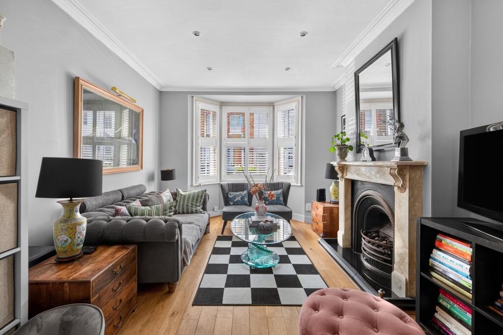House in Richmond, Kew - View 4