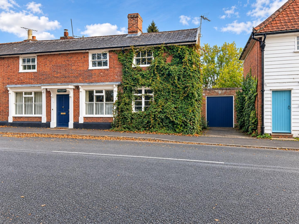 Main image of property: The Street, Walsham-Le-Willows, Bury St. Edmunds
