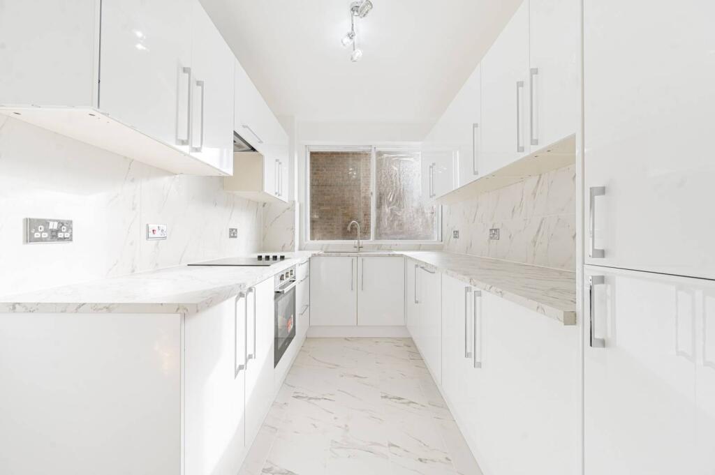 Main image of property: Warwick Gardens, Earls Court, London, W14