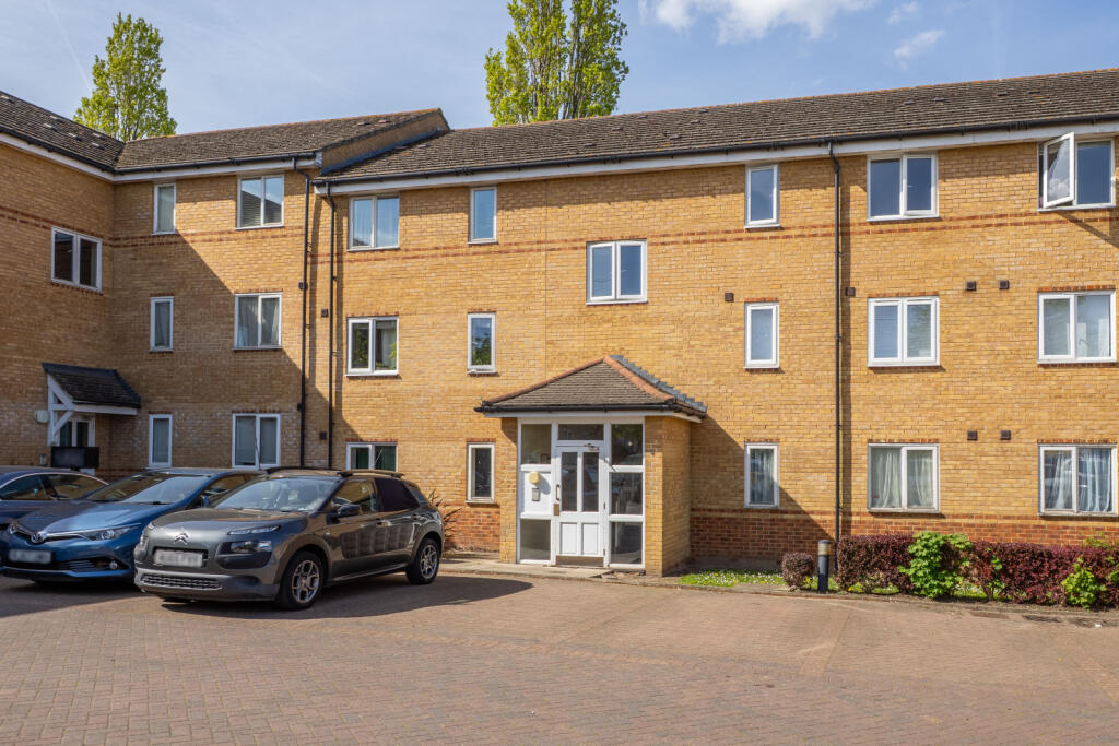 Main image of property: Beaver Close, Morden, SM4