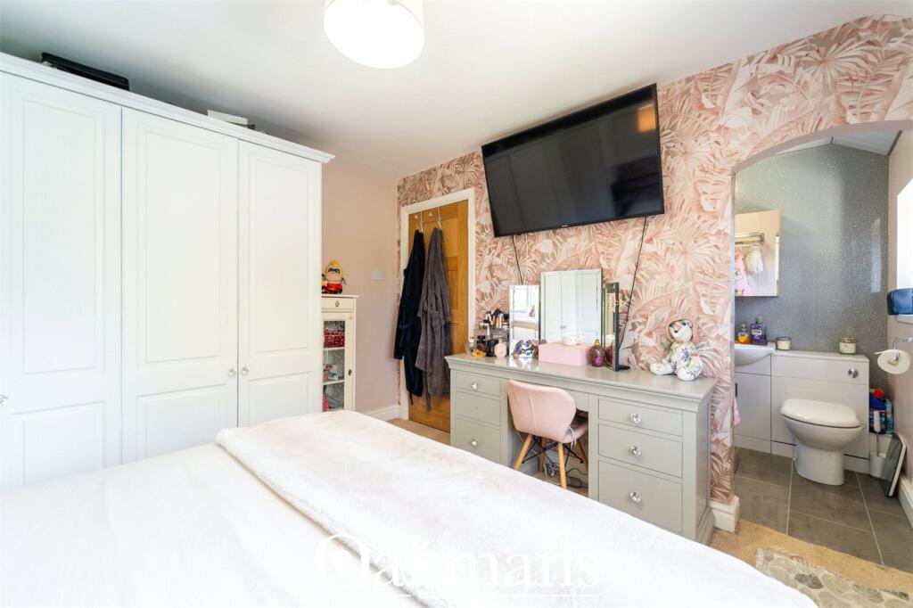 Additional image 18 of Madley Close, Rubery, Rednal, Birmingham, B45