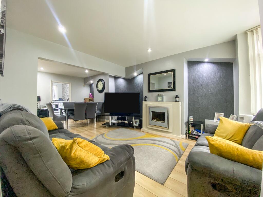 Harleston Road, Birmingham, B44 photo 2