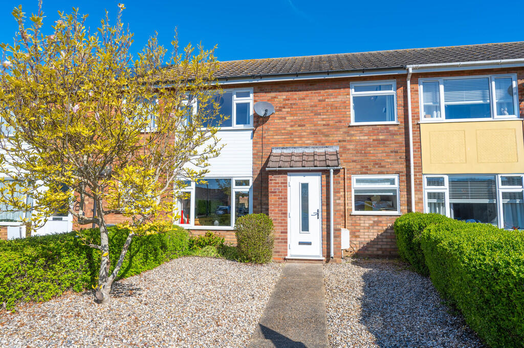 Main image of property: Gosford Way, Felixstowe