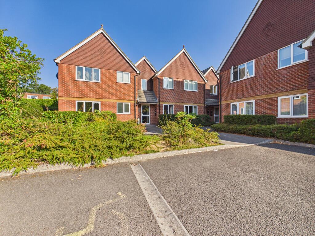 Main image of property: Heath End Road, Baughurst, RG26