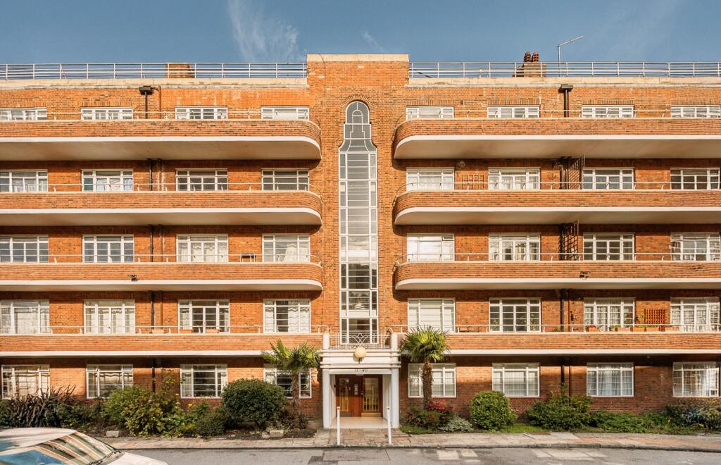 Main image of property: Barons Keep, Gliddon Road, London, Greater London, W14 9AT