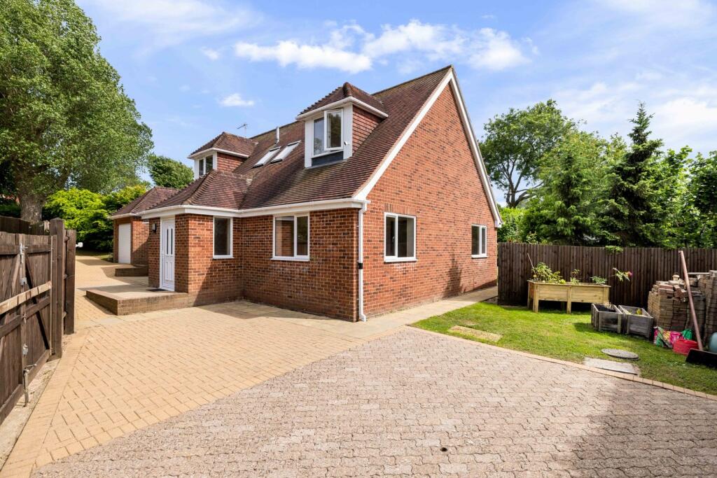 Main image of property: St Denys Road, Hawkinge, Folkestone, CT18