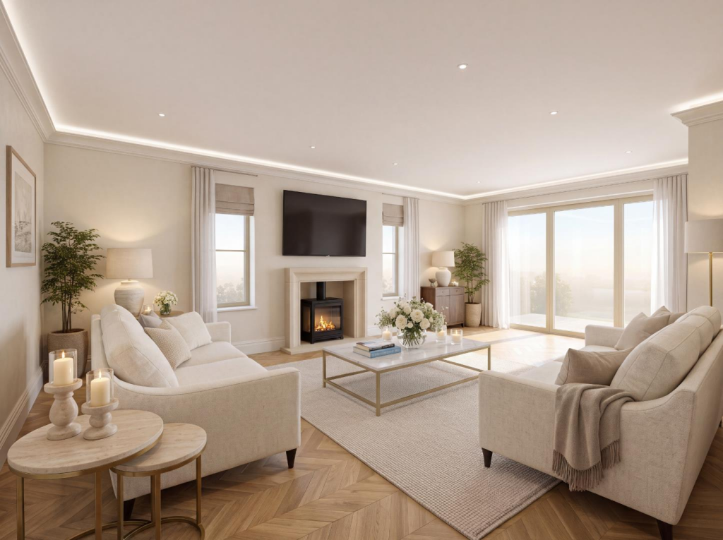 House in Leeds - View 2