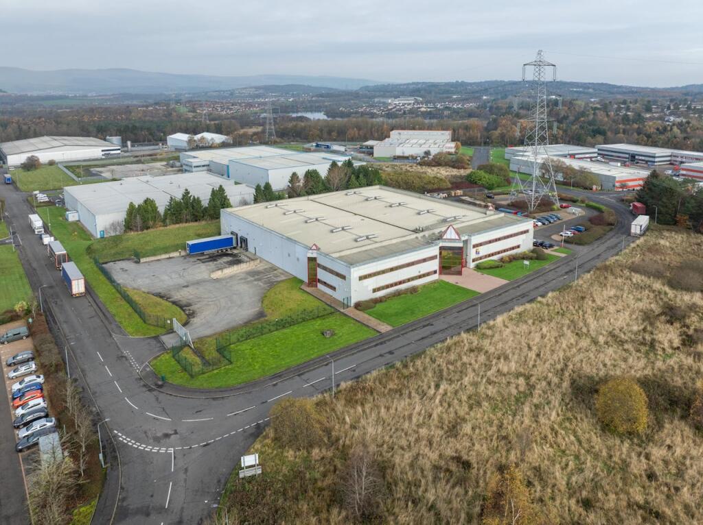 Main image of property: 5 Grayshill Road, Glasgow, Cumbernauld, G68 9HQ