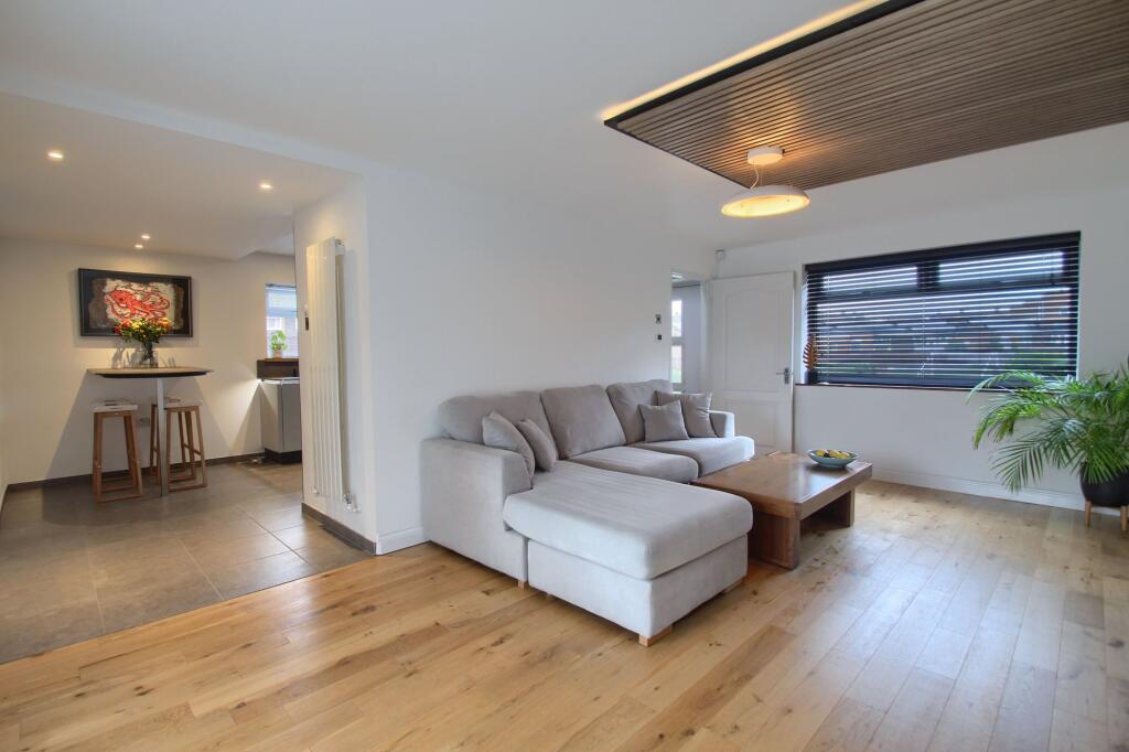 Evesham Road, Middlesbrough, TS3 photo 4