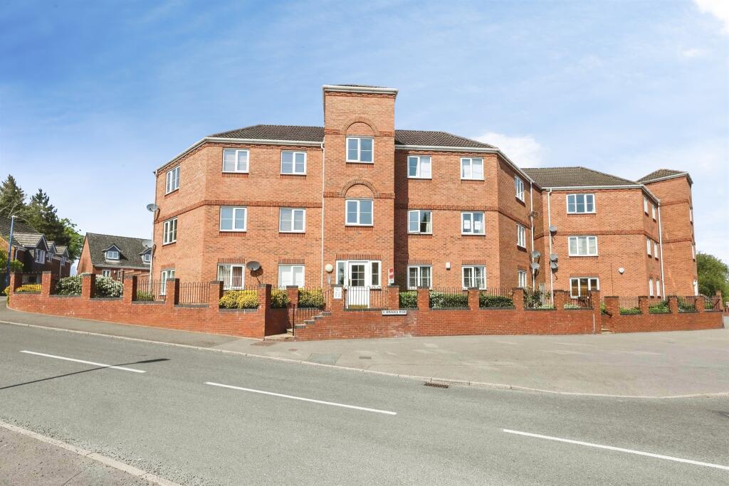 Main image of property: Brades Rise, Oldbury