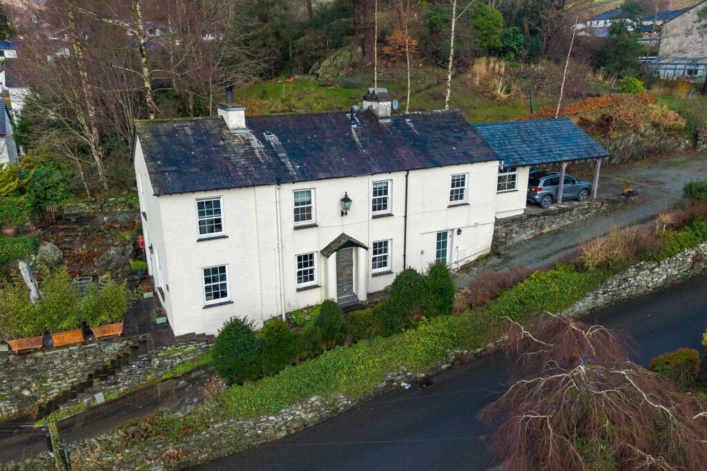 Main image of property: Busk House, Blue Hill Road, Ambleside