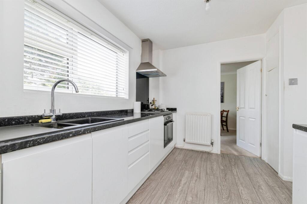 House in Stockton-on-Tees, Hartlepool - View 4