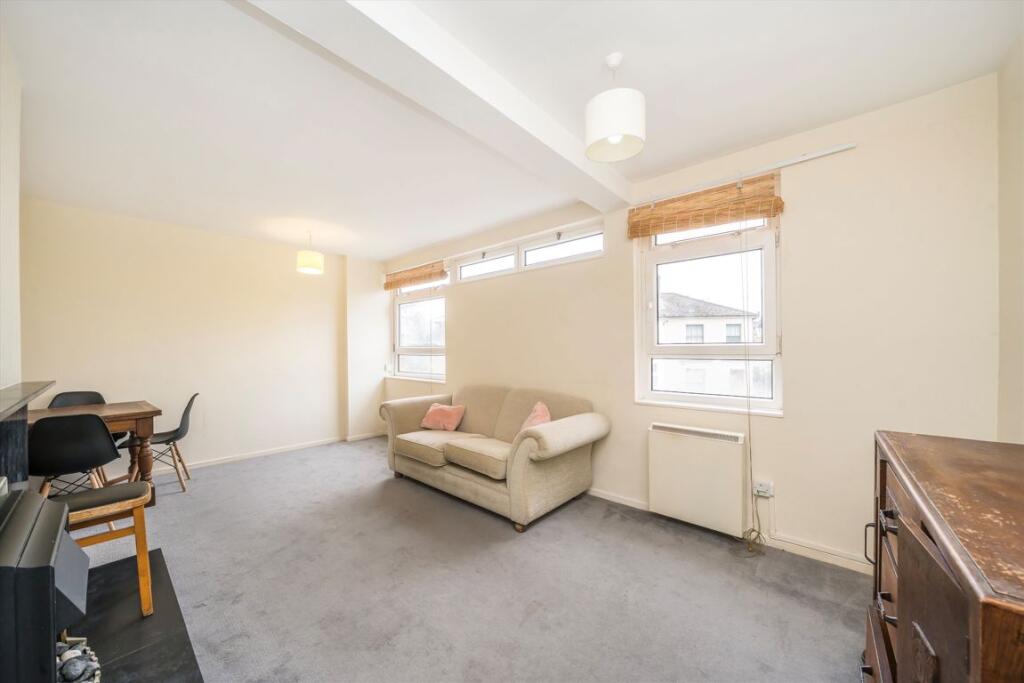 Main image of property: Lacy Road, Putney