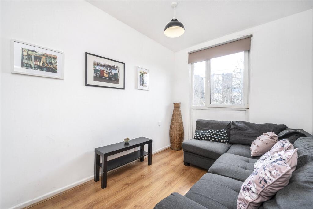 Exmoor House, 1 Gernon Road, Bow, London, E3 photo 2