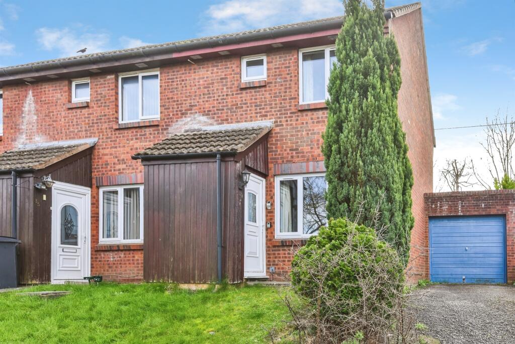 Main image of property: Bremeridge Road, Westbury