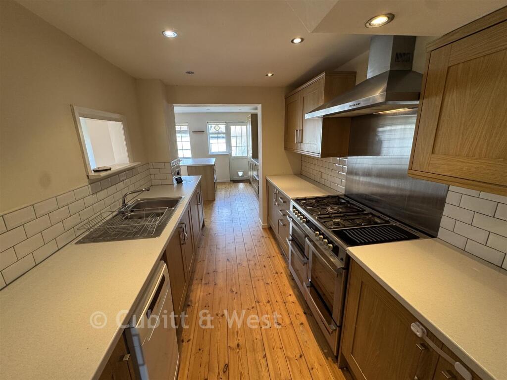 Main image of property: The Ridgway, Woodingdean, Brighton, East Sussex