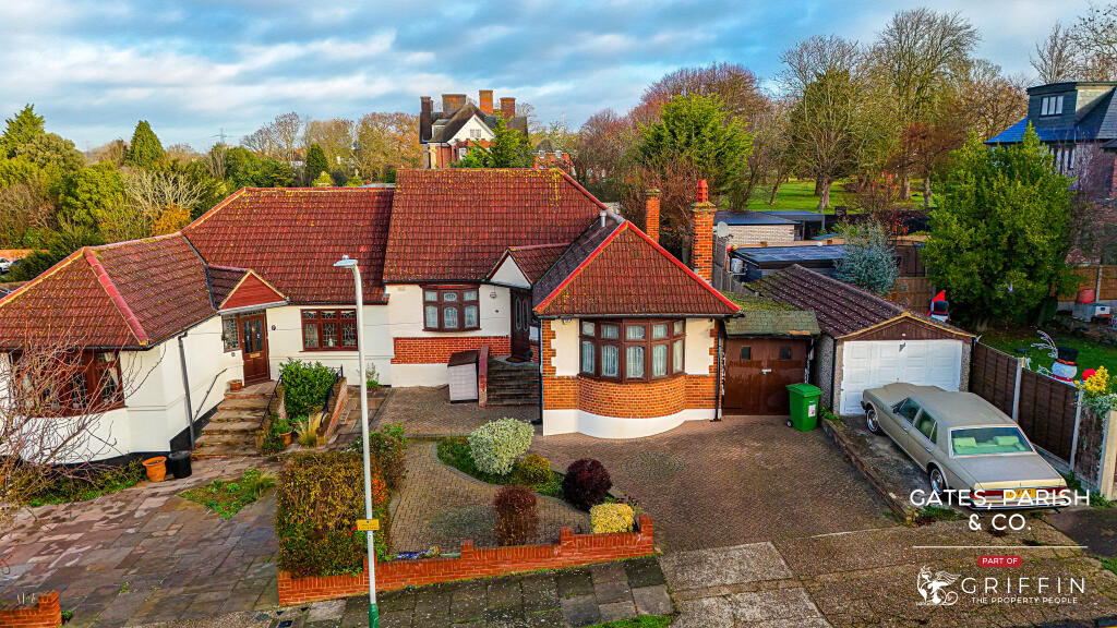 Main image of property: Masefield Drive, Upminster, RM14