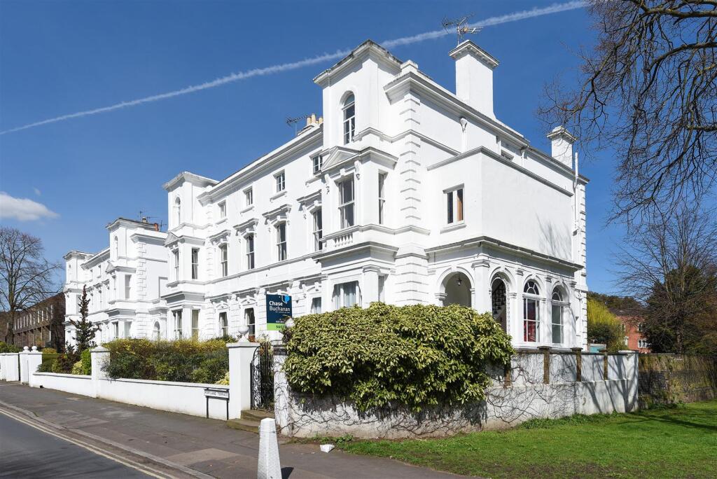 Main image of property: Portland Terrace