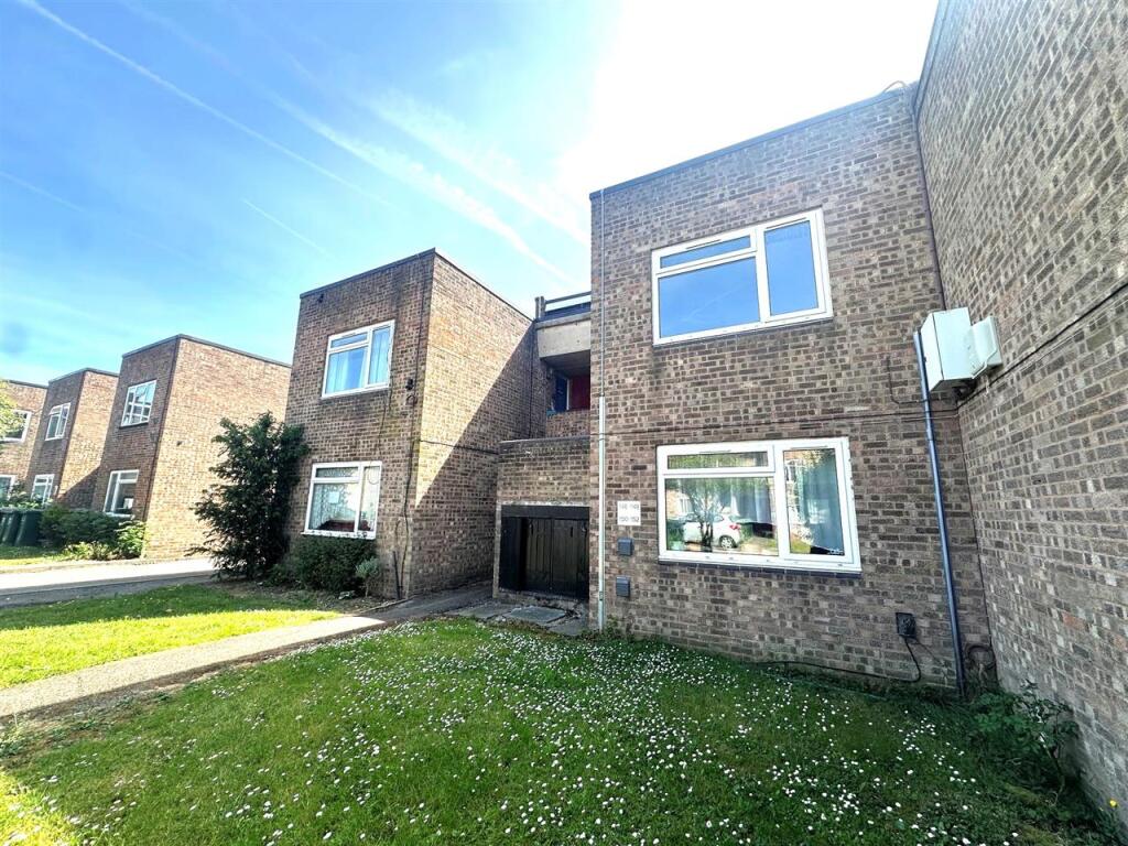 Main image of property: Whitley Close, Stanwell