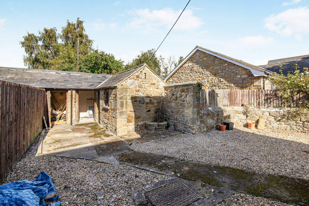 House in Newcastle upon Tyne, Thirston - View 3
