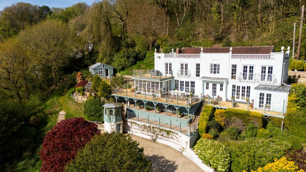 Main image of property: Woodhouse Hill, Uplyme, Lyme Regis, Devon DT7