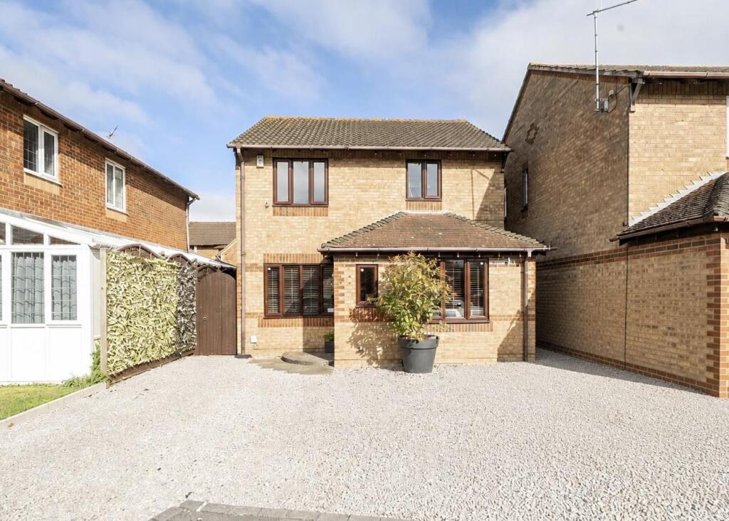 Main image of property: Hartwell Road, Anchorage Park, Portsmouth