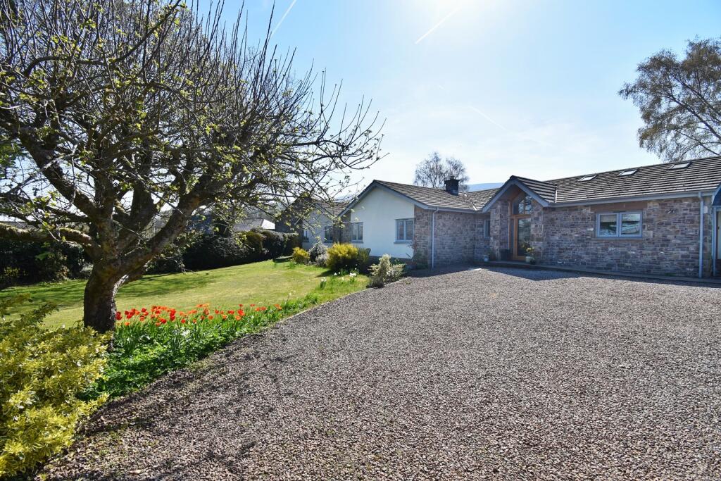 Main image of property: Duffryn Road, Llangynidr, Crickhowell, Powys.