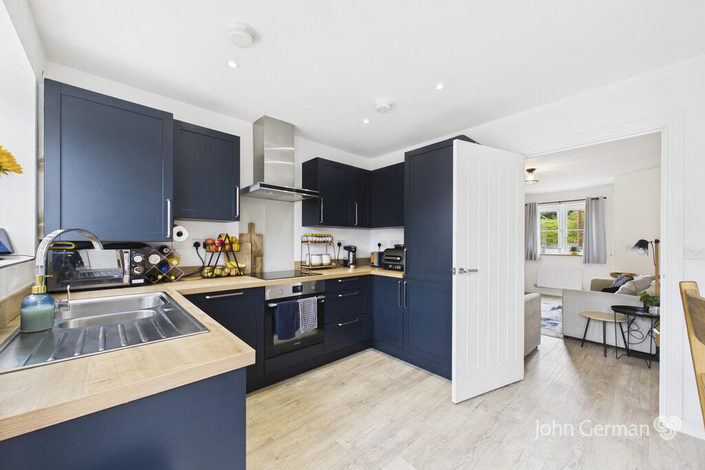 House in Derby - View 5