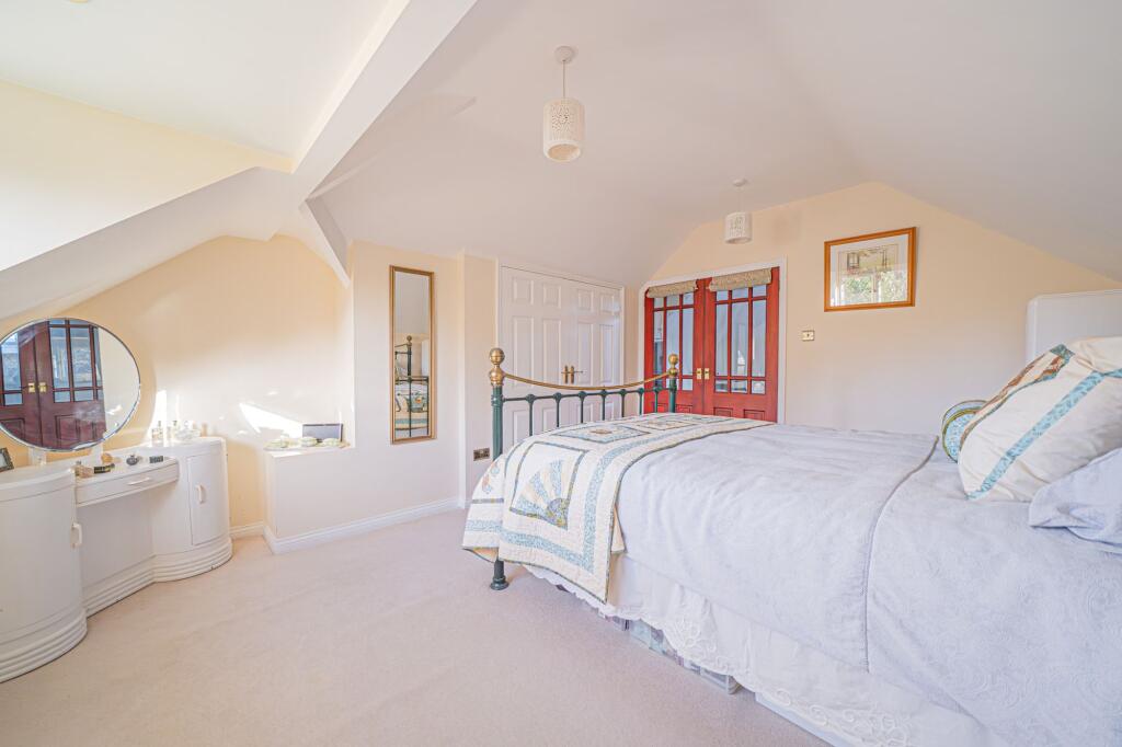 Additional image 23 of Manor Road, Dorridge, B93