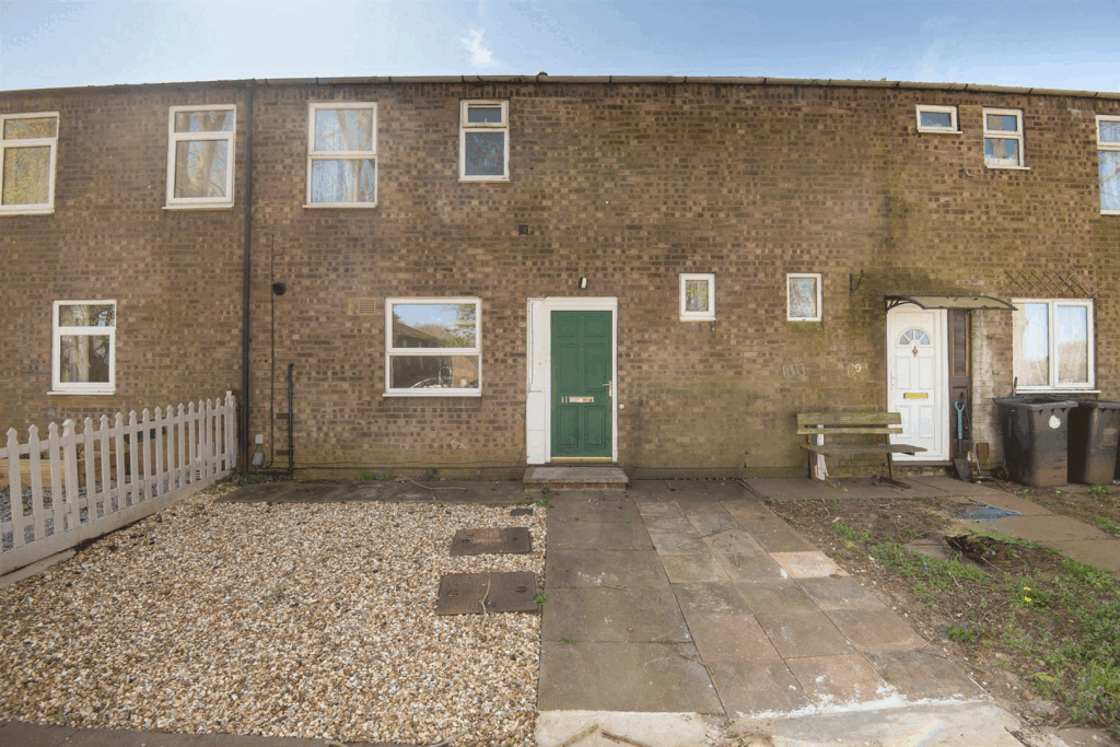 Main image of property: Nightingale Lane, Wellingborough