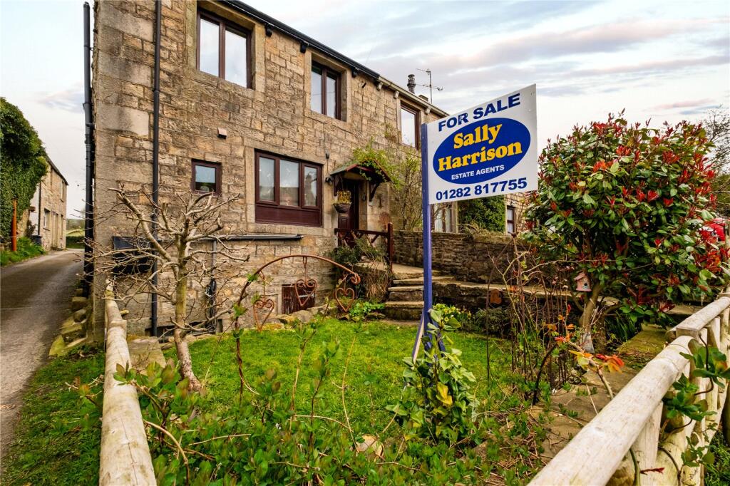 Additional image 29 of Dotcliffe Road, Kelbrook, Barnoldswick, Lancashire, BB18