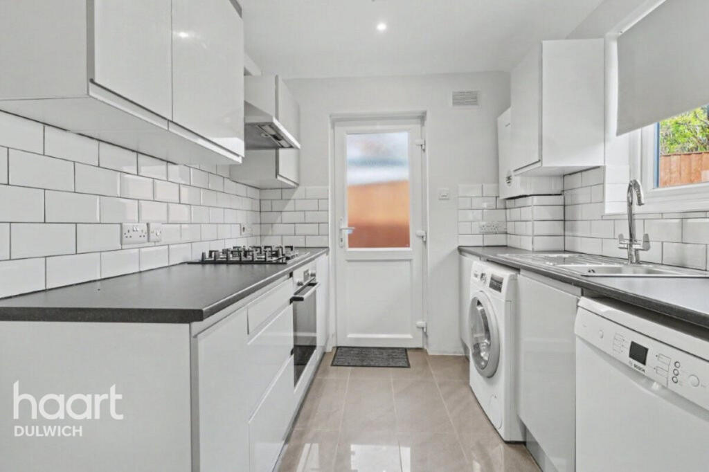 Main image of property: Ingram Road, THORNTON HEATH