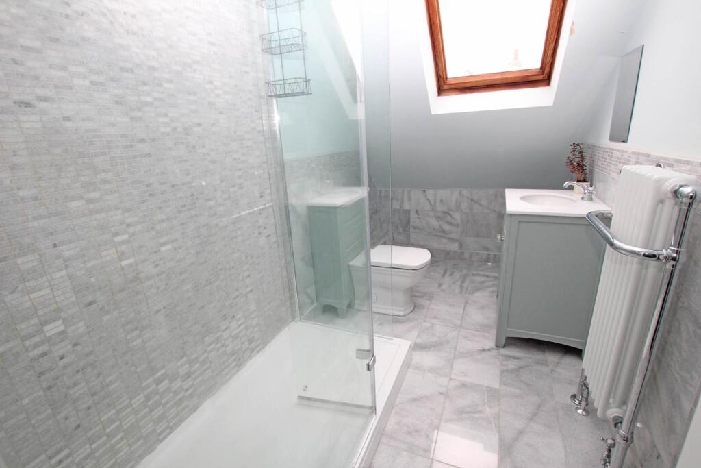 House in Eastbourne, East Sussex - More