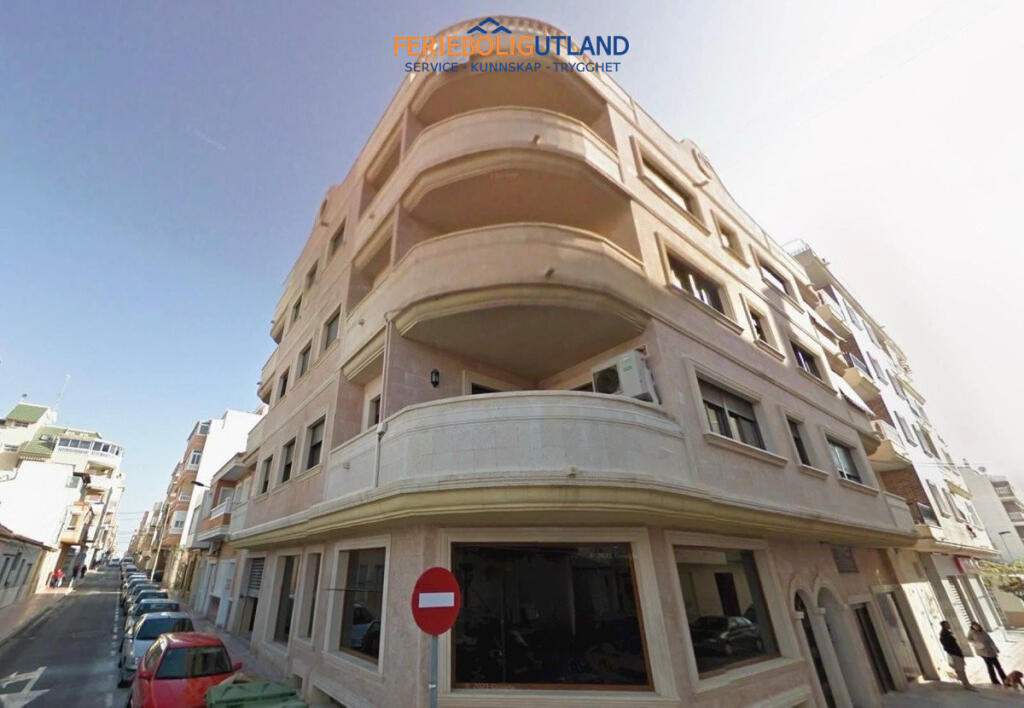 Main image of property: Valencia, Alicante, Alicante