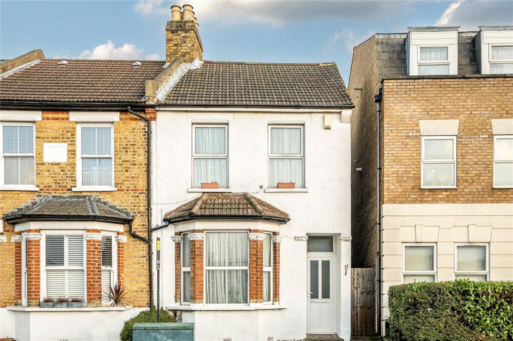 Main image of property: College Road, Bromley