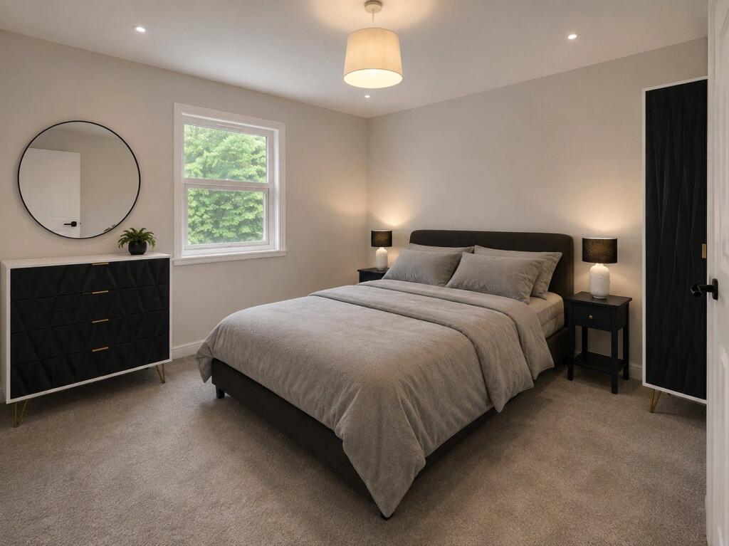 Apartment in Tunbridge Wells, High Brooms, Southborough - View 3