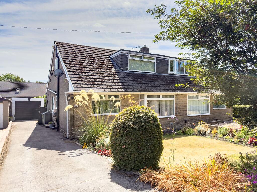 Main image of property: Wyke Lane, Wyke, BD12 9BX