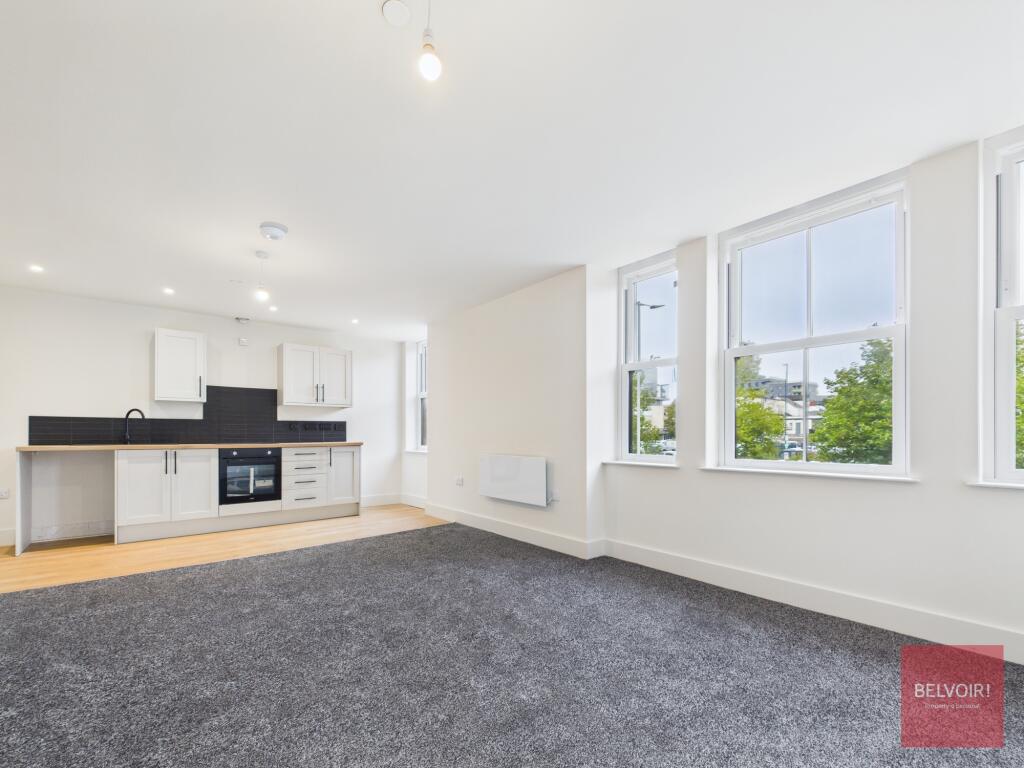 Main image of property: Singleton Hotel, Dilwyn Street, Swansea, SA1