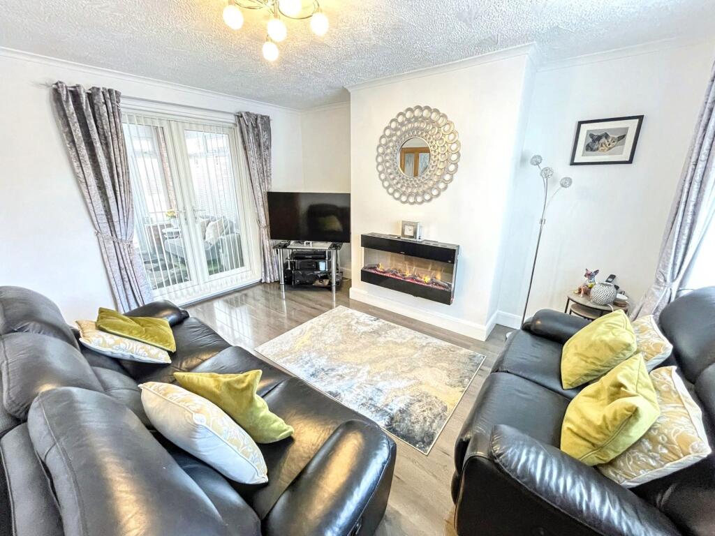 Lisle Road, Harton, South Shields, Tyne and Wear, NE34 6DJ photo 3