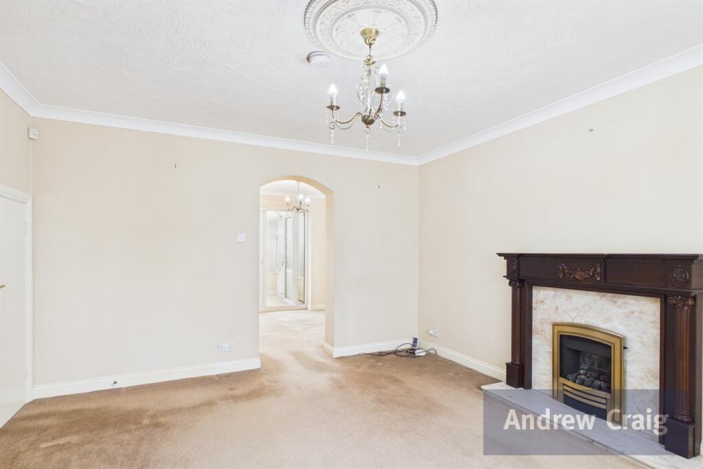 House in Newcastle upon Tyne - View 5
