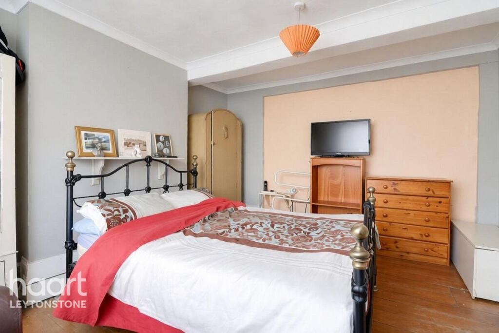 Apartment in London, West Ham - View 4