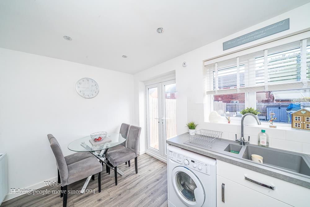House in Walsall - View 4