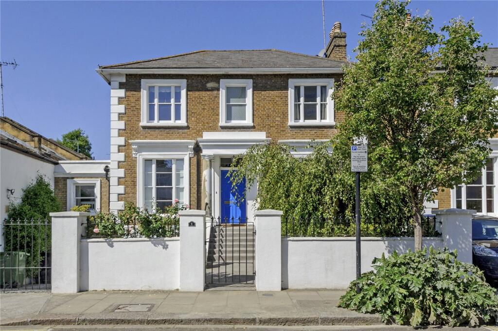 Main image of property: Devonport Road, London, W12