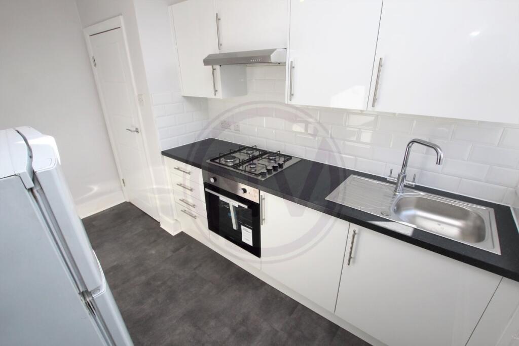Main image of property: Hornsey Road, Holloway