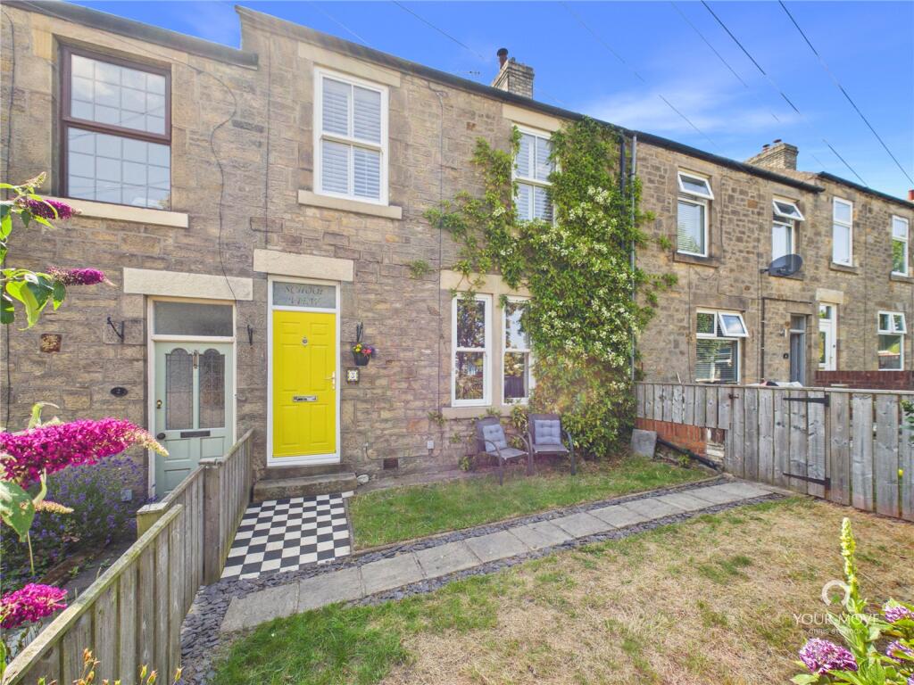 Main image of property: Seymour Terrace, Ryton, Tyne and Wear, NE40