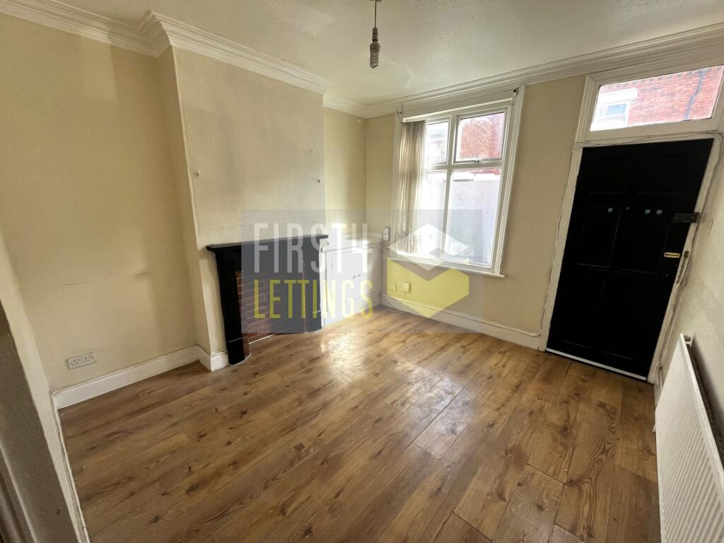 Main image of property: Western Road, West End, LE3