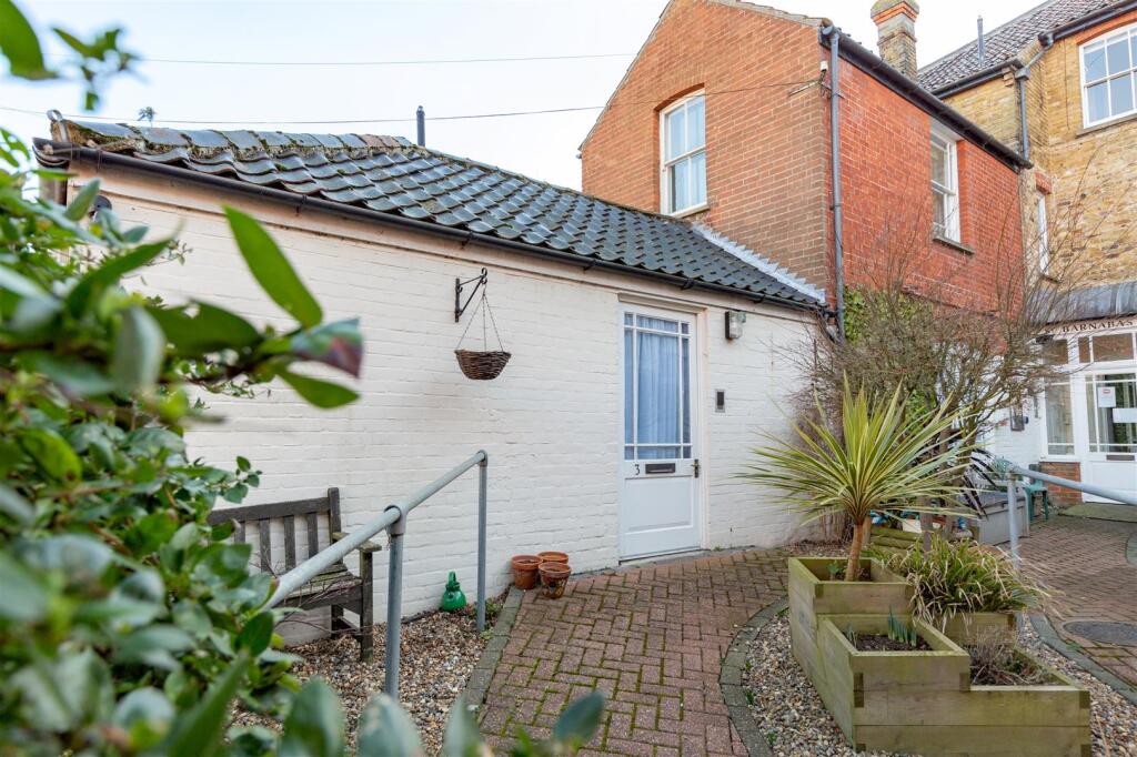 Main image of property: Godyll Road, Southwold